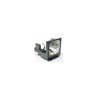 Replacement lamp for VPL-EX100; VPL-EX120; VPL-EX145; VPL-EX175